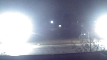 Weather camera view of Blessed Sacrament.