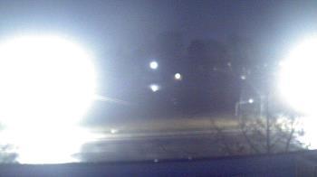 Weather camera view of Blessed Sacrament.