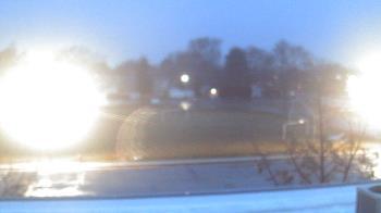Weather camera view of Blessed Sacrament.