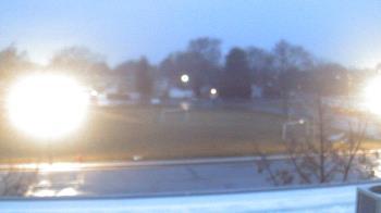 Weather camera view of Blessed Sacrament.