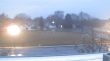 Weather camera view of Blessed Sacrament.