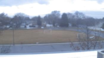Weather camera view of Blessed Sacrament.