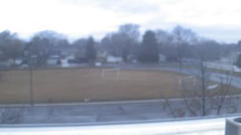 Weather camera view of Blessed Sacrament.