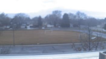 Weather camera view of Blessed Sacrament.
