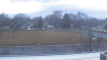 Weather camera view of Blessed Sacrament.
