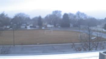 Weather camera view of Blessed Sacrament.