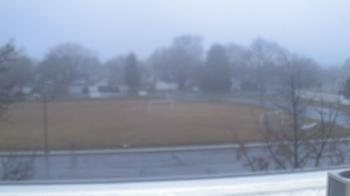 Weather camera view of Blessed Sacrament.