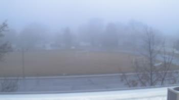 Weather camera view of Blessed Sacrament.