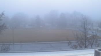 Weather camera view of Blessed Sacrament.