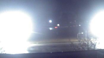 Weather camera view of Blessed Sacrament.