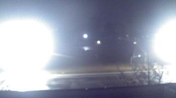 Weather camera view of Blessed Sacrament.