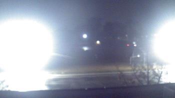 Weather camera view of Blessed Sacrament.