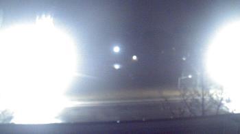 Weather camera view of Blessed Sacrament.