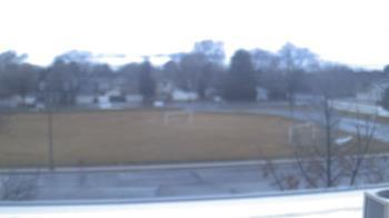 Weather camera view of Blessed Sacrament.