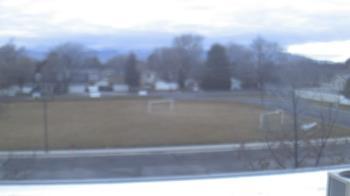 Weather camera view of Blessed Sacrament.