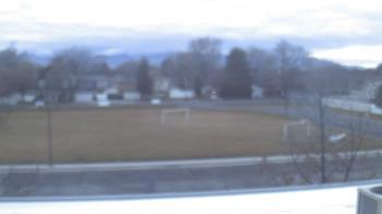 Weather camera view of Blessed Sacrament.