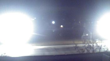 Weather camera view of Blessed Sacrament.