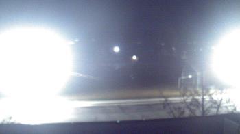 Weather camera view of Blessed Sacrament.