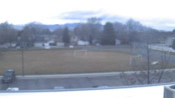 Weather camera view of Blessed Sacrament.