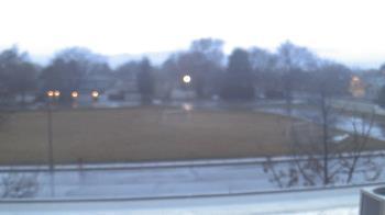 Weather camera view of Blessed Sacrament.