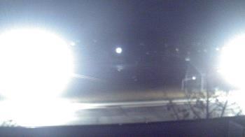 Weather camera view of Blessed Sacrament.