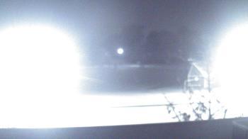 Weather camera view of Blessed Sacrament.