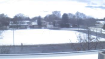 Weather camera view of Blessed Sacrament.