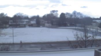 Weather camera view of Blessed Sacrament.