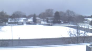 Weather camera view of Blessed Sacrament.