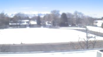 Weather camera view of Blessed Sacrament.