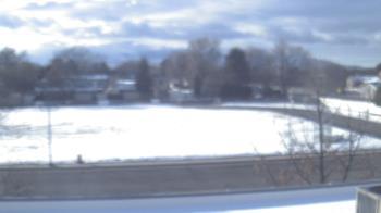 Weather camera view of Blessed Sacrament.