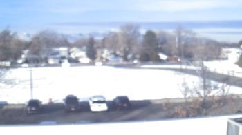 Weather camera view of Blessed Sacrament.