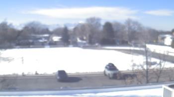 Weather camera view of Blessed Sacrament.