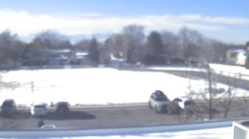 Weather camera view of Blessed Sacrament.