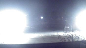 Weather camera view of Blessed Sacrament.