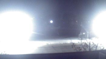 Weather camera view of Blessed Sacrament.