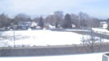 Weather camera view of Blessed Sacrament.