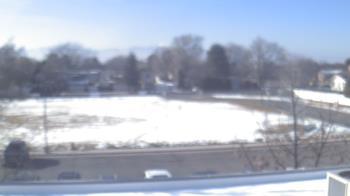 Weather camera view of Blessed Sacrament.