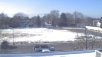 Weather camera view of Blessed Sacrament.