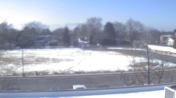 Weather camera view of Blessed Sacrament.