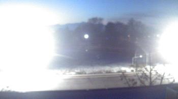 Weather camera view of Blessed Sacrament.