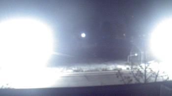 Weather camera view of Blessed Sacrament.