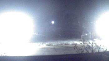 Weather camera view of Blessed Sacrament.