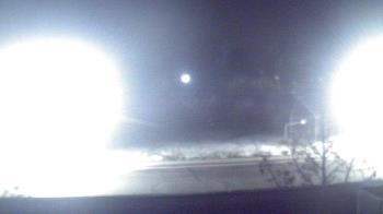 Weather camera view of Blessed Sacrament.