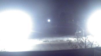 Weather camera view of Blessed Sacrament.