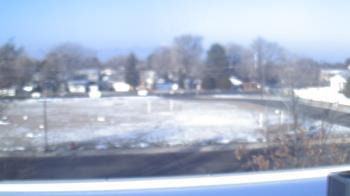 Weather camera view of Blessed Sacrament.