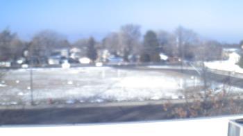 Weather camera view of Blessed Sacrament.