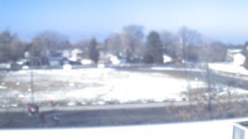 Weather camera view of Blessed Sacrament.