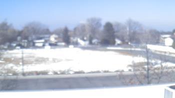 Weather camera view of Blessed Sacrament.