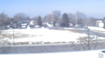 Weather camera view of Blessed Sacrament.